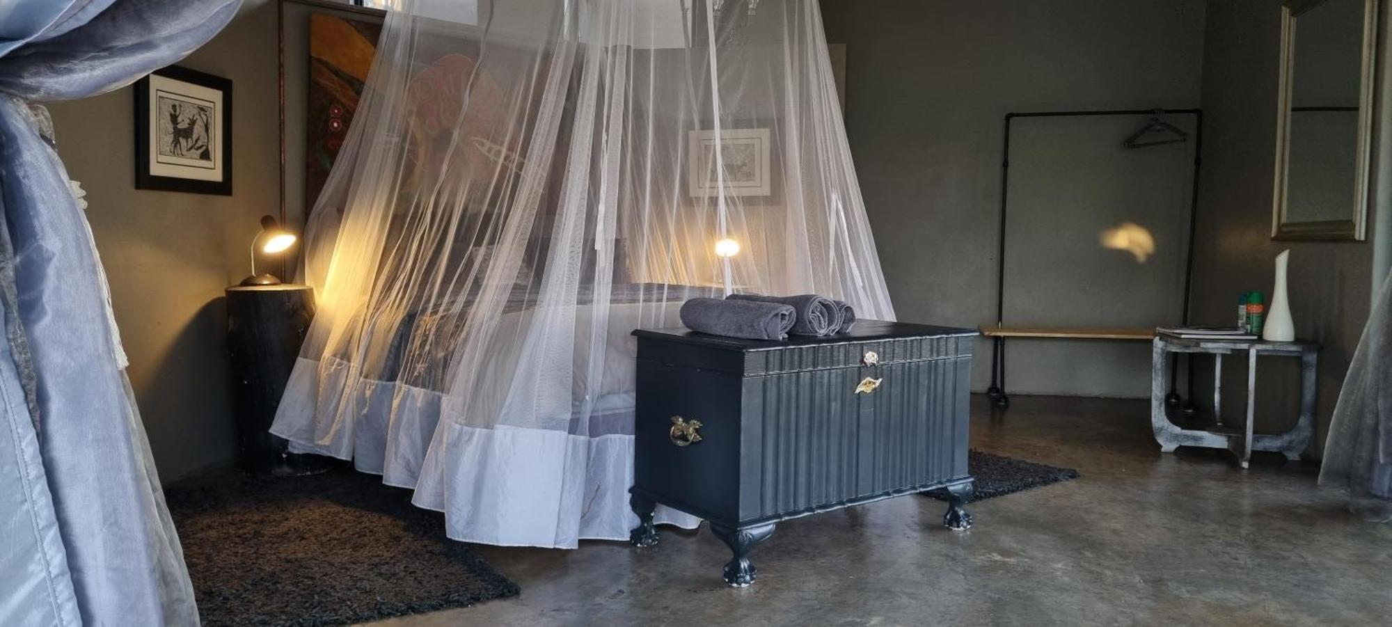 Hackberry House Bushwillow Cottage Khemsbok Exterior photo